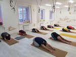 Центр Экофитнеса (Voskresenskaya Street, 8), yoga studio