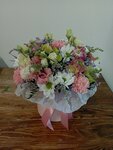 Maki (Vatutina Street, 93/3), flower shop