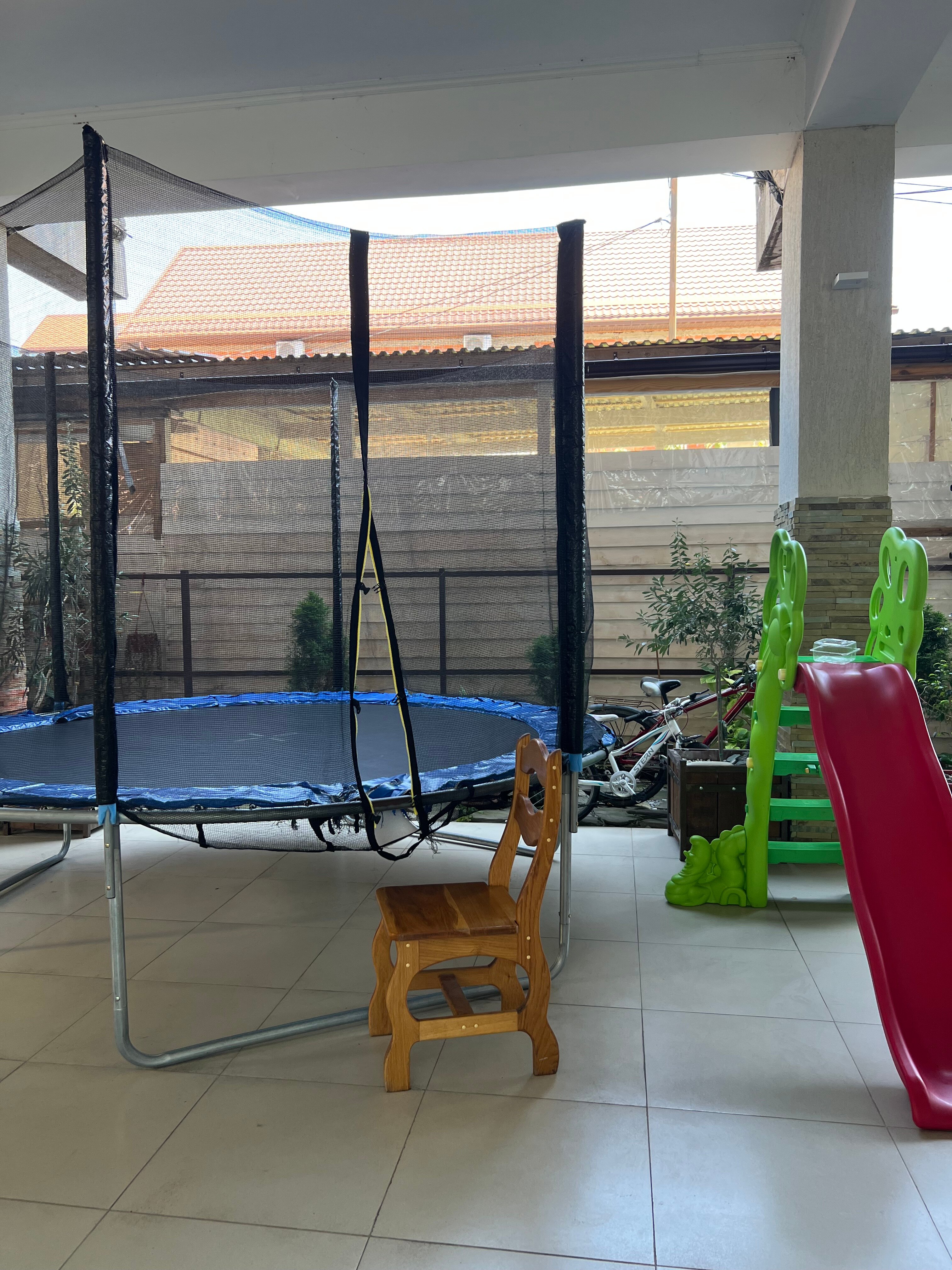 Фото Колибри Beach