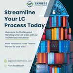 Express Trade Finance (Bayswater Omniyat Tower, Business Bay, Dubai), customs broker
