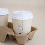 Vue Cafe (Al Ain, Abu Dhabi), cafe
