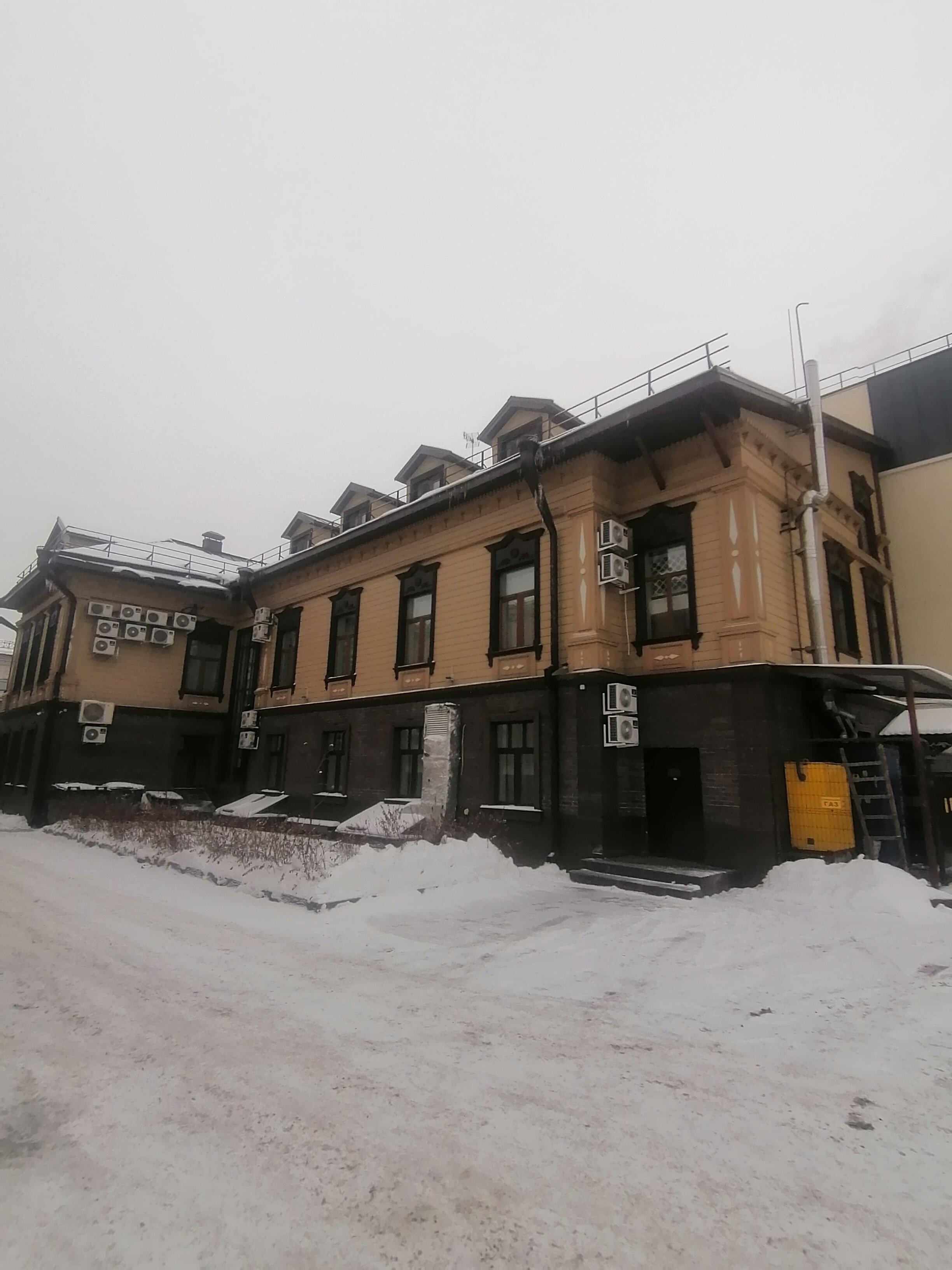 Фото Sweet Йорт