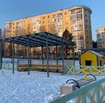 Эрудит (Sevastopolskaya ulitsa, 2к1), kindergarten, nursery