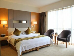 Grand Mercure Xiamen Downtown (Fujian Province, Town of Xiamen), hotel