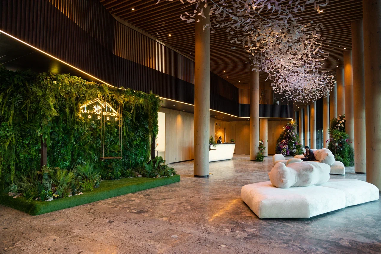 Фото Курорт Манжерок