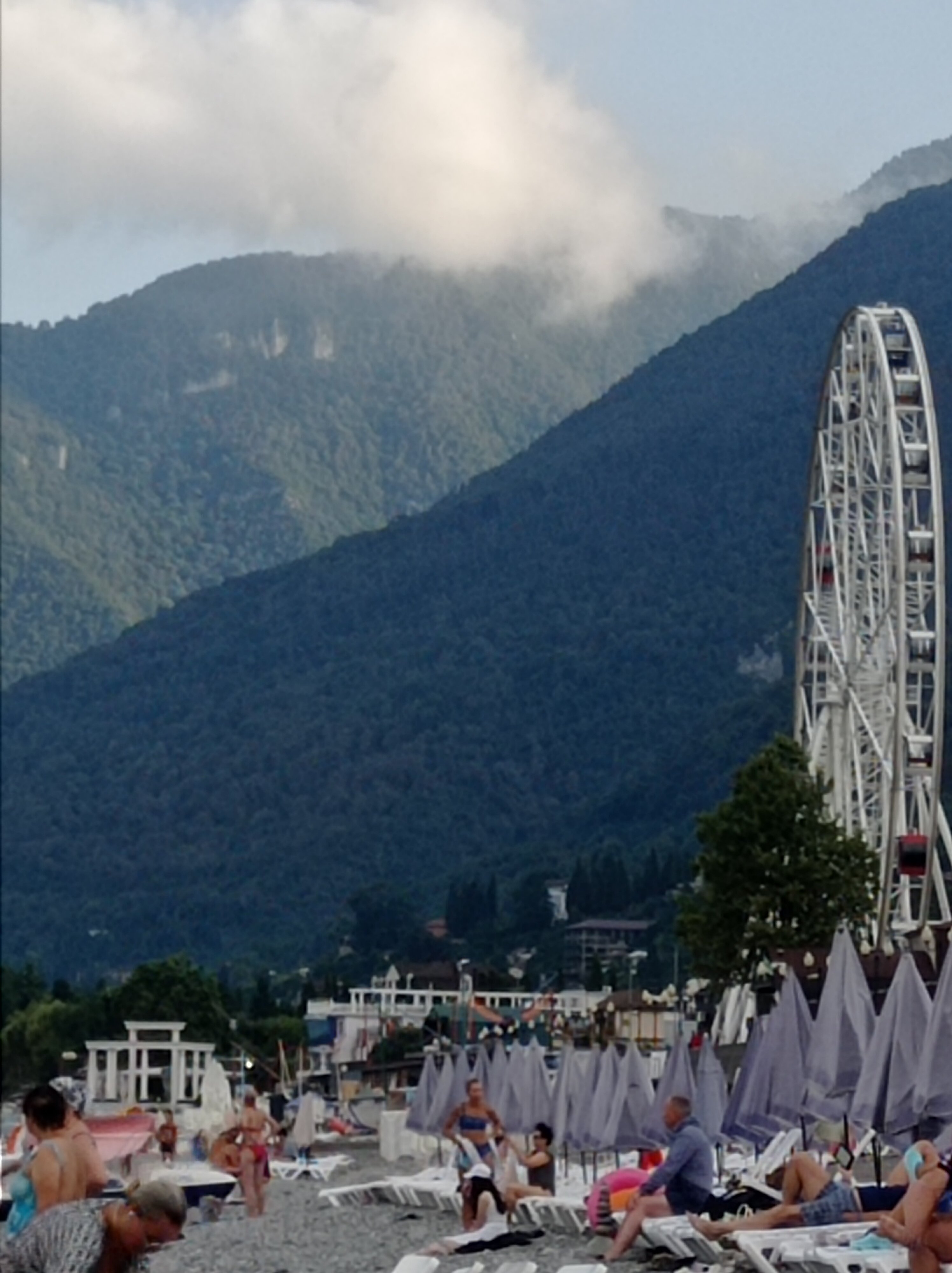 Фото Апсилаа