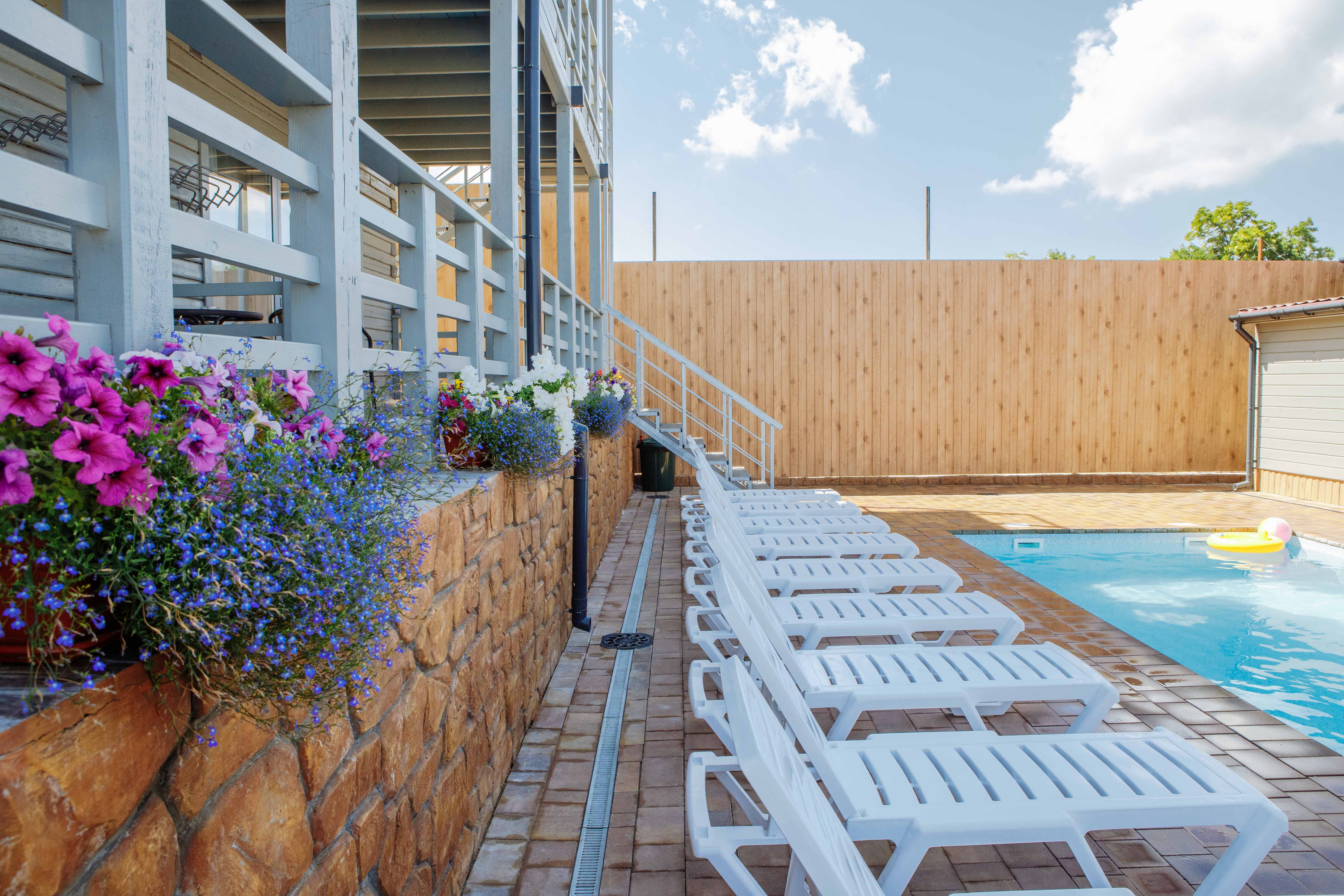 Фото Вилла Виола