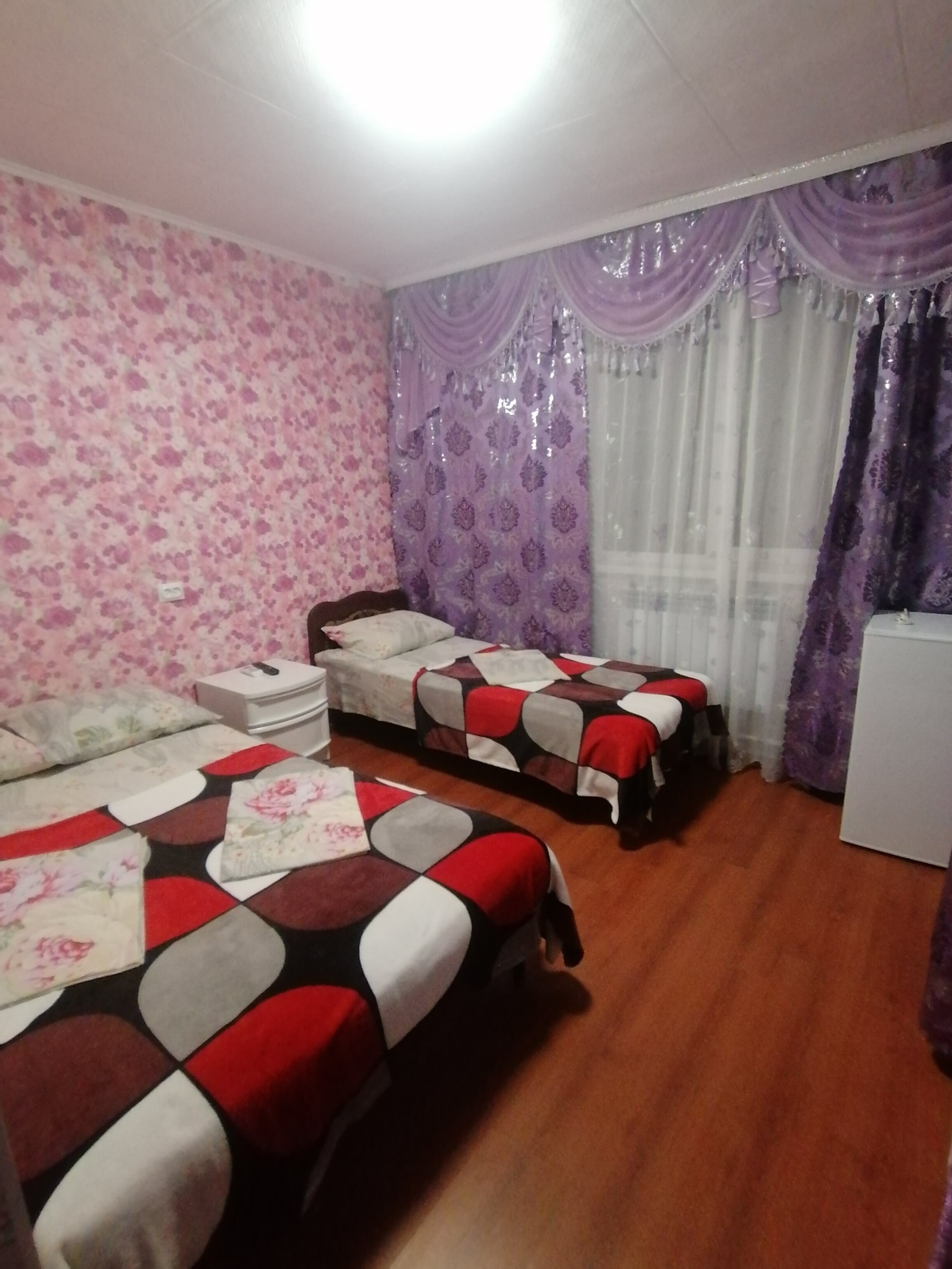 Фото У Светланы