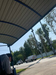 MIS (Moscow Region, 46N-08911), public transport stop