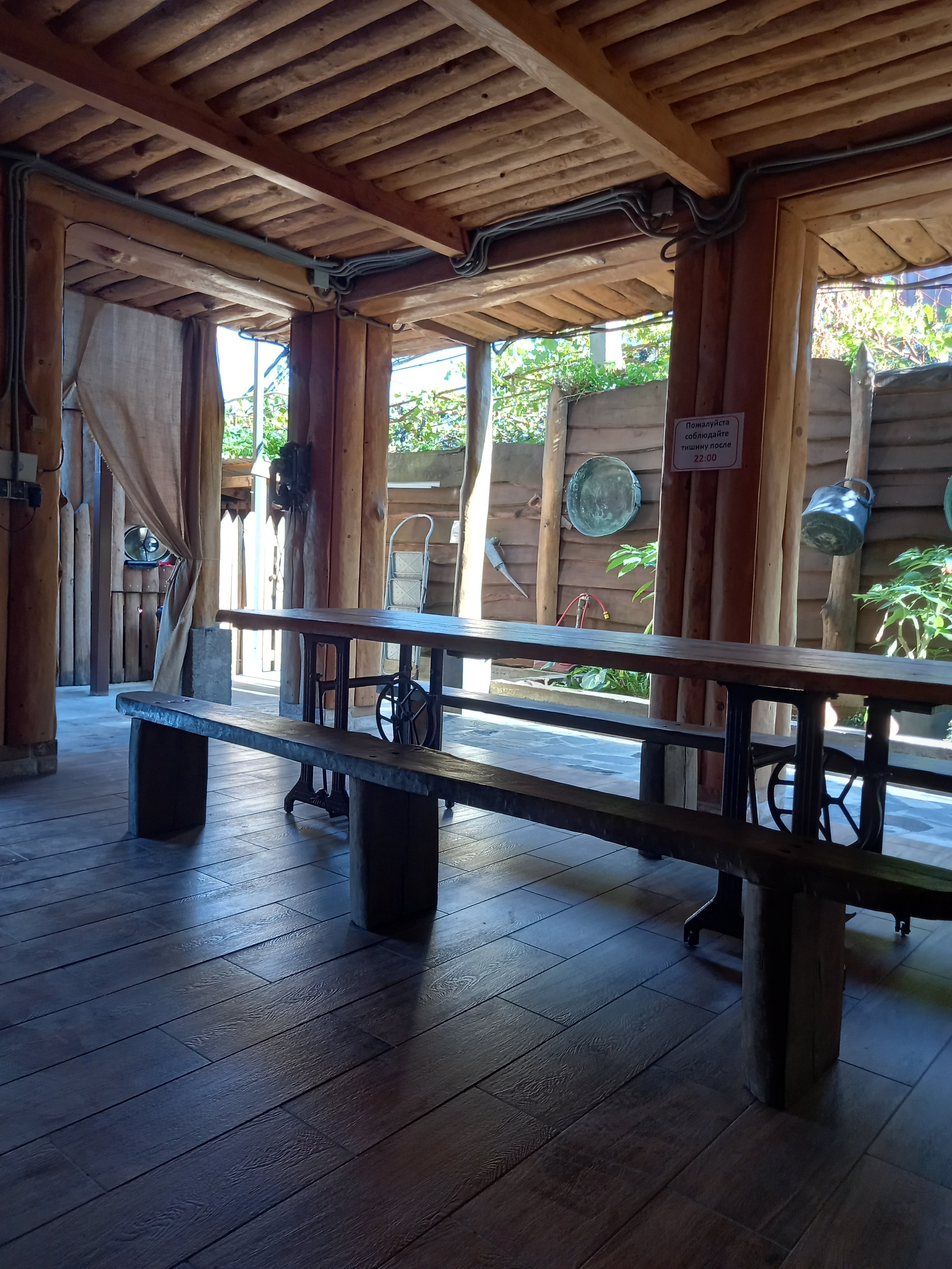 Фото Мама Джан