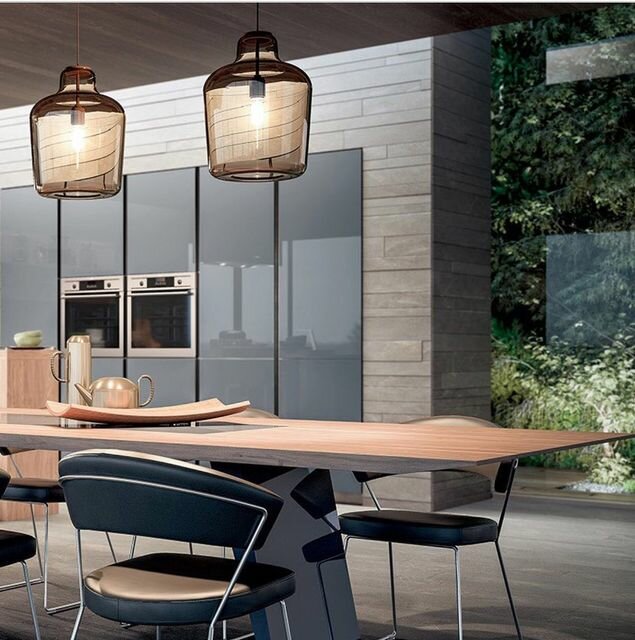 Interior design Ca' d'Oro - Exclusive Interiors, Abu Dhabi, photo