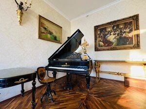 Арт-отель Рахманинов