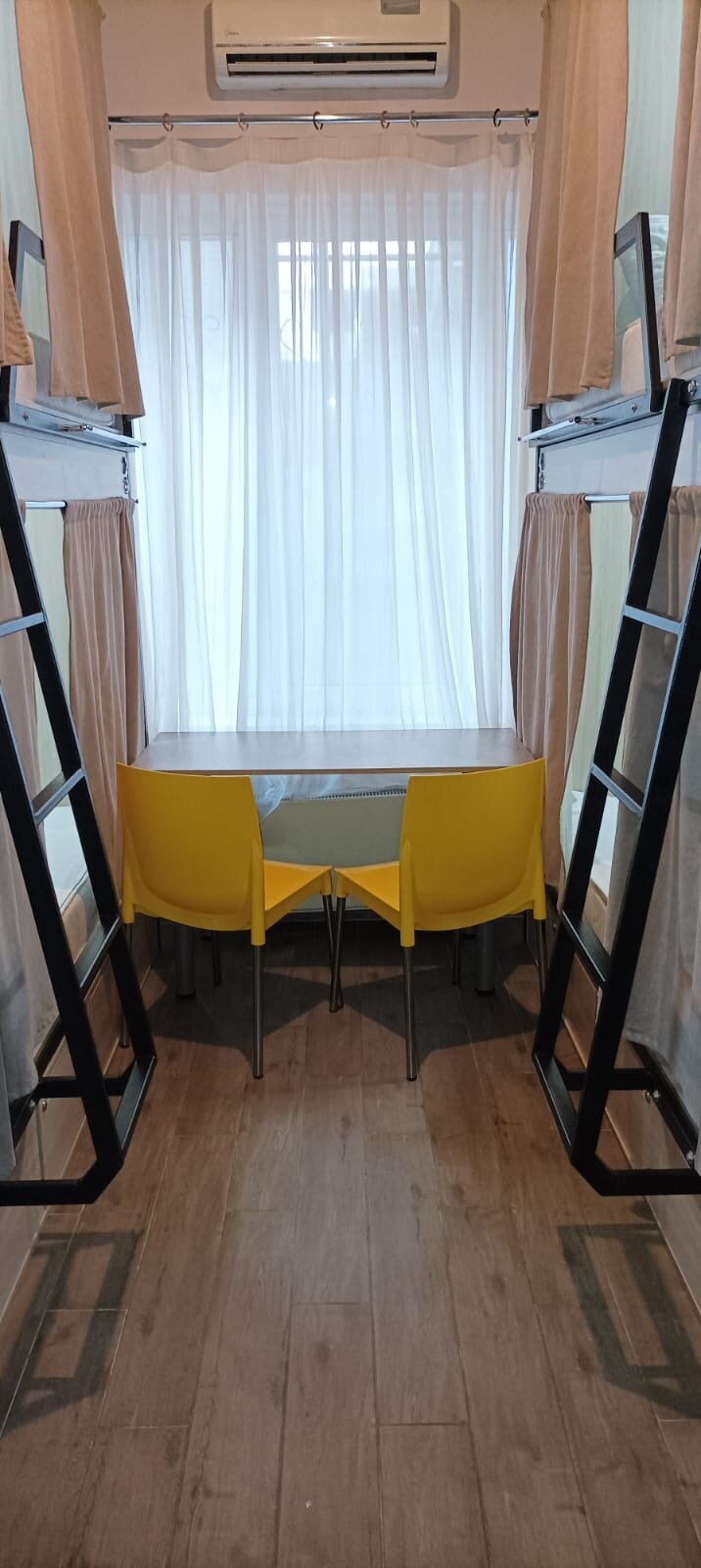 Фото Хостел Лайфхакер