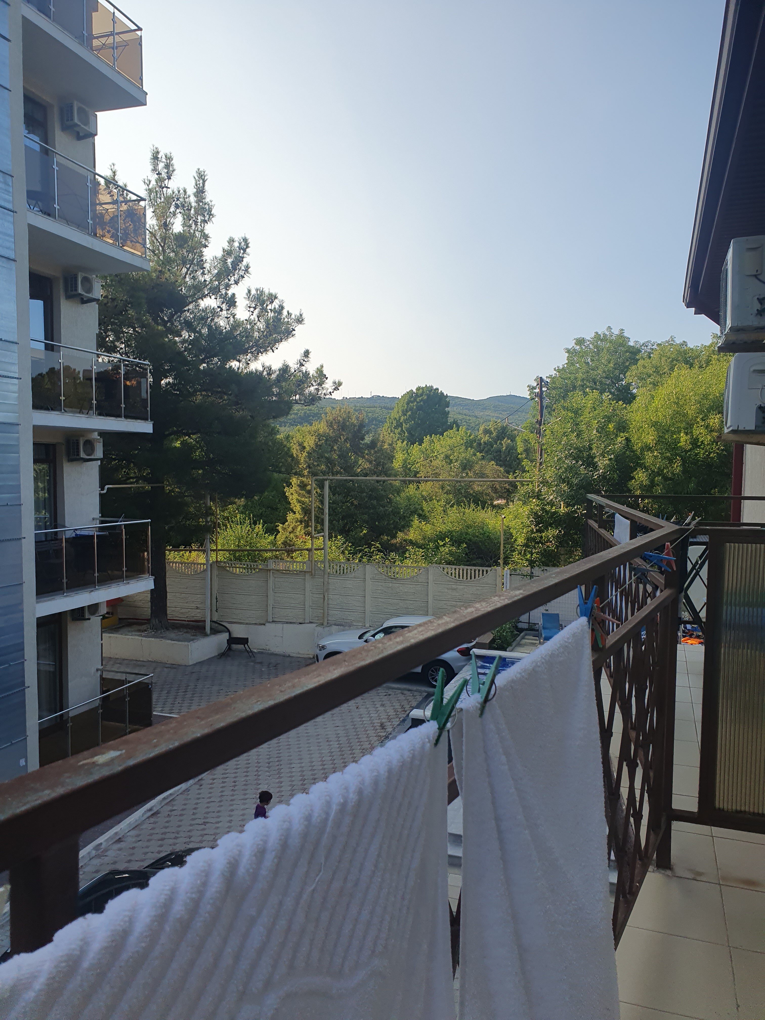 Фото На море