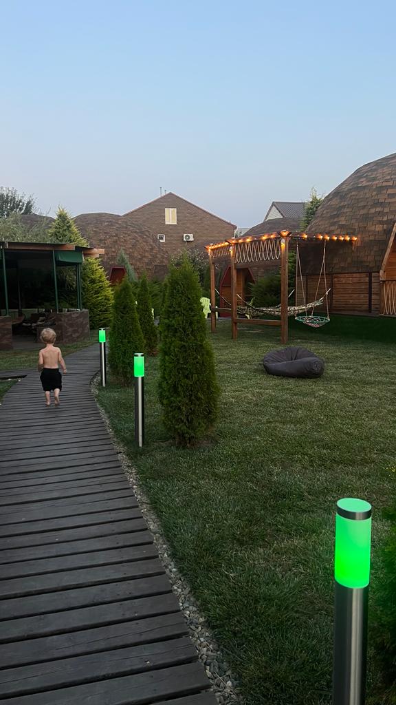 Фото АтмосфЭра