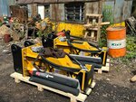 Big Bailer (26 Bakinskikh Komissarov Street, 5), rental of construction and special equipment