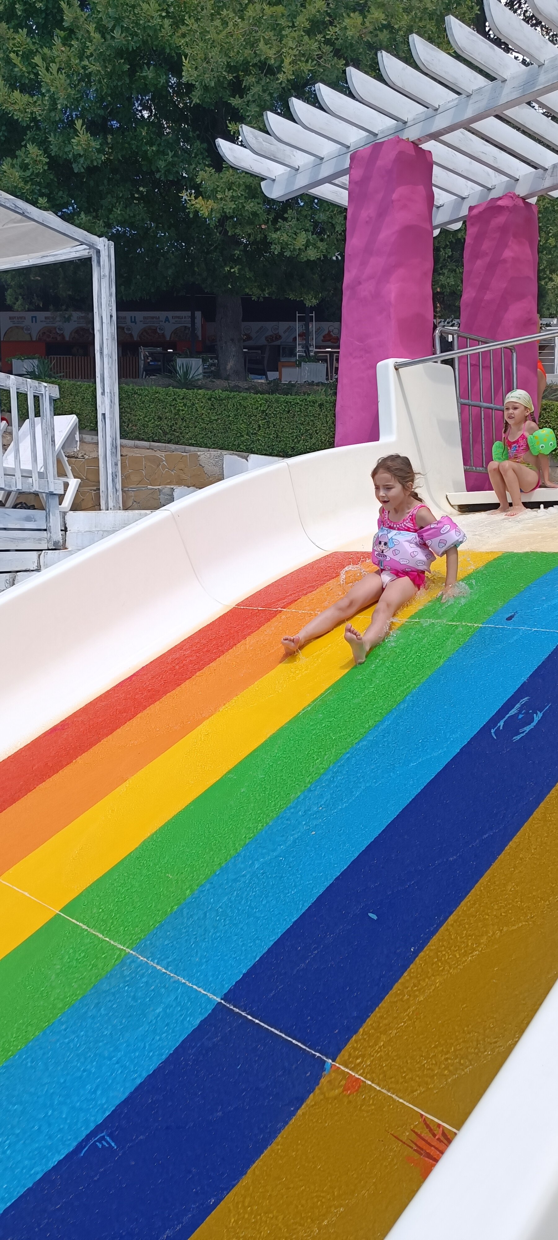 Фото Гостевой комплекс Аквапарк Симеиз