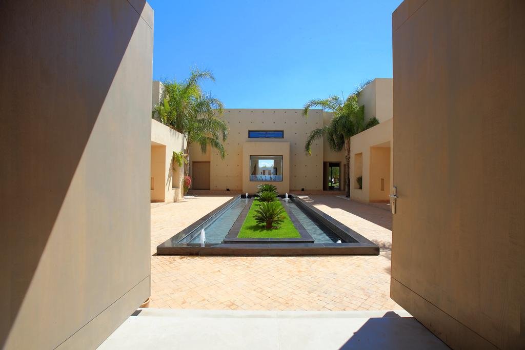 Фото Sirayane Boutique Hotel and SPA