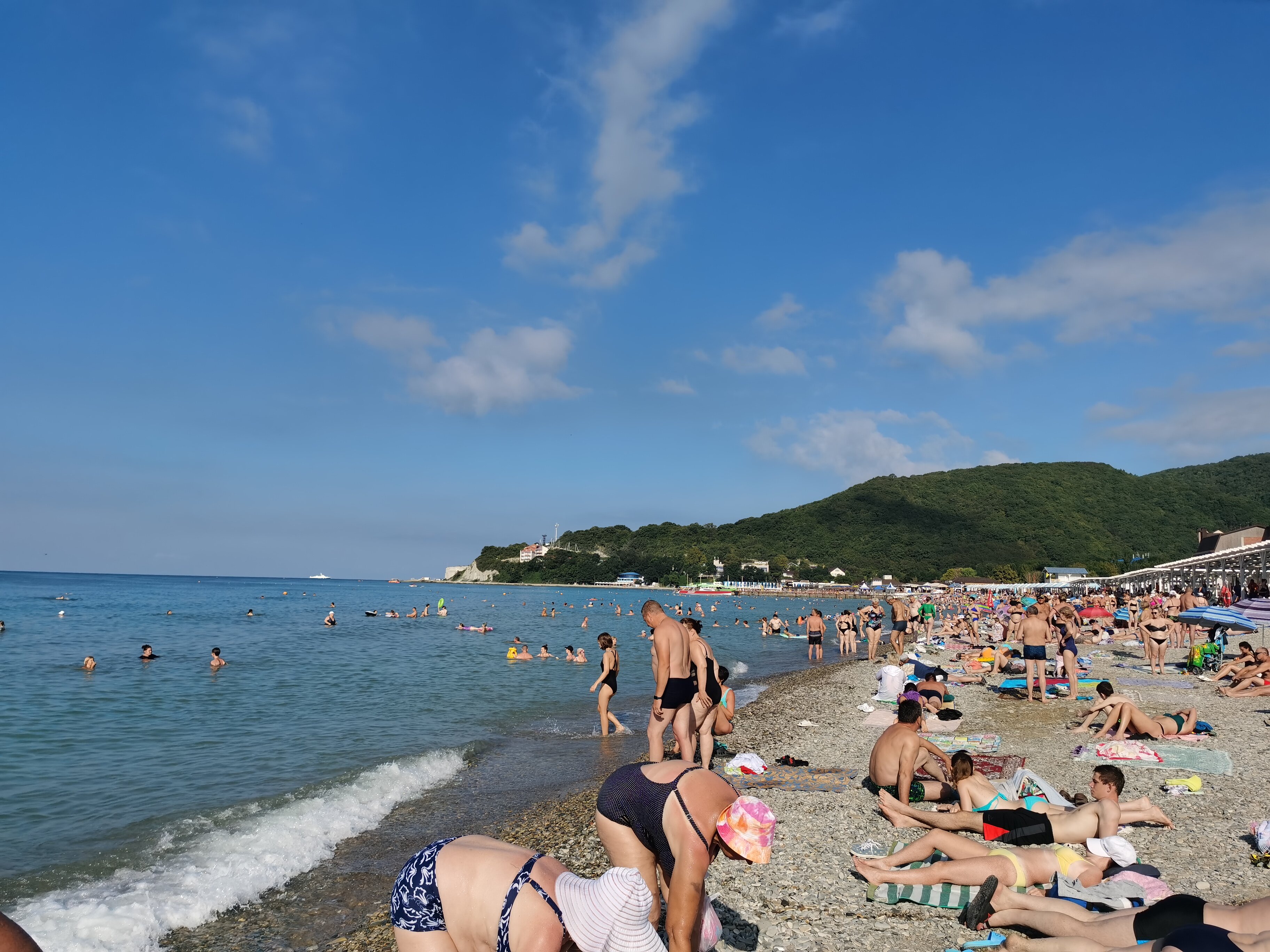 Фото Затерянный рай