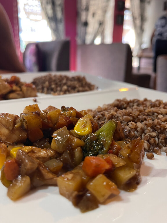 Фото БоНаМи