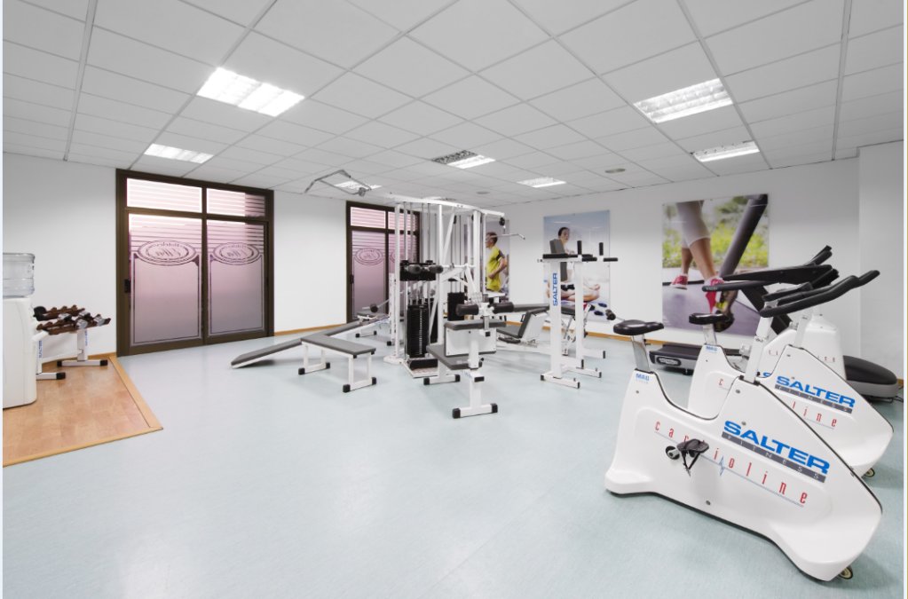 Фото Crisol Vía Castellana