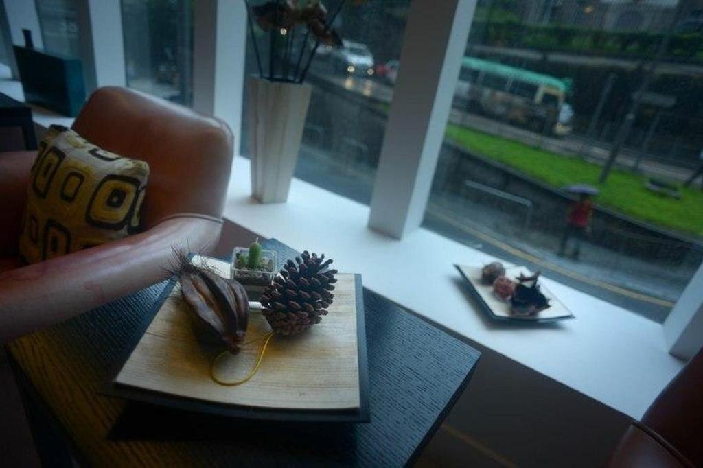 Фото Mini Central