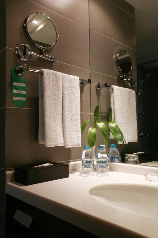 Фото City Hotel Shanghai