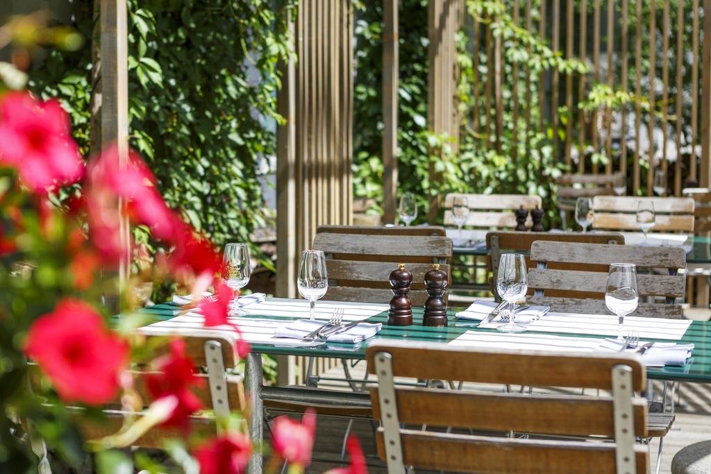 Фото Alpenblick Bern