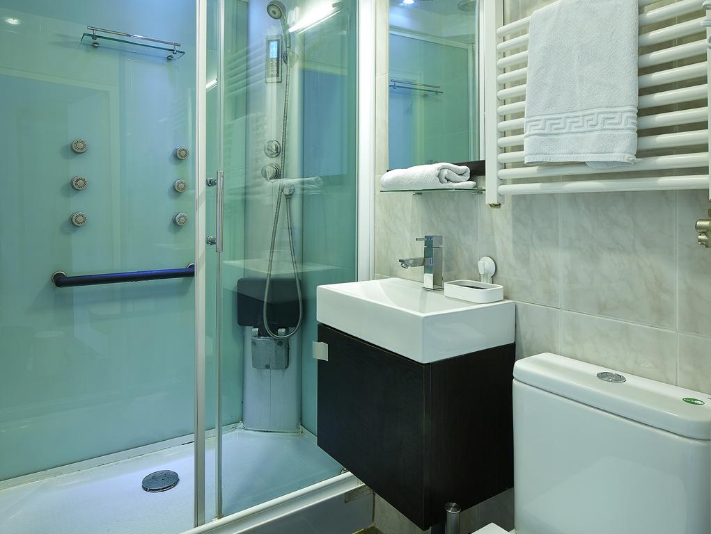 Фото BruStar Gotic-Centric