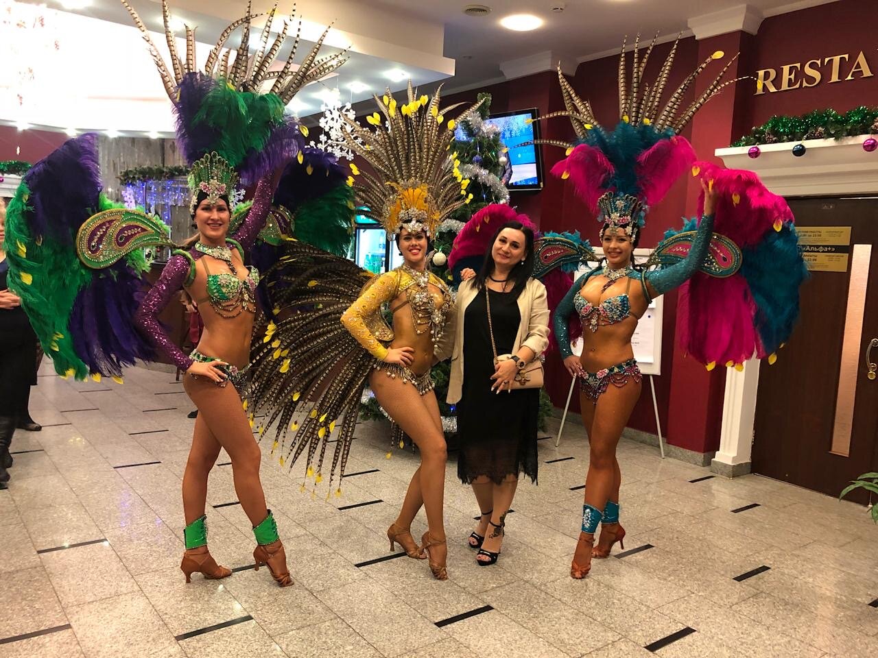 Фото Регина