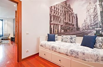 Фото Smartr Madrid Atocha