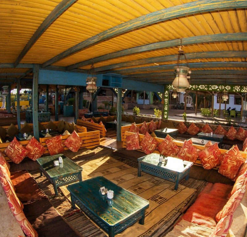 Фото Shams Hotel & Dive Centre