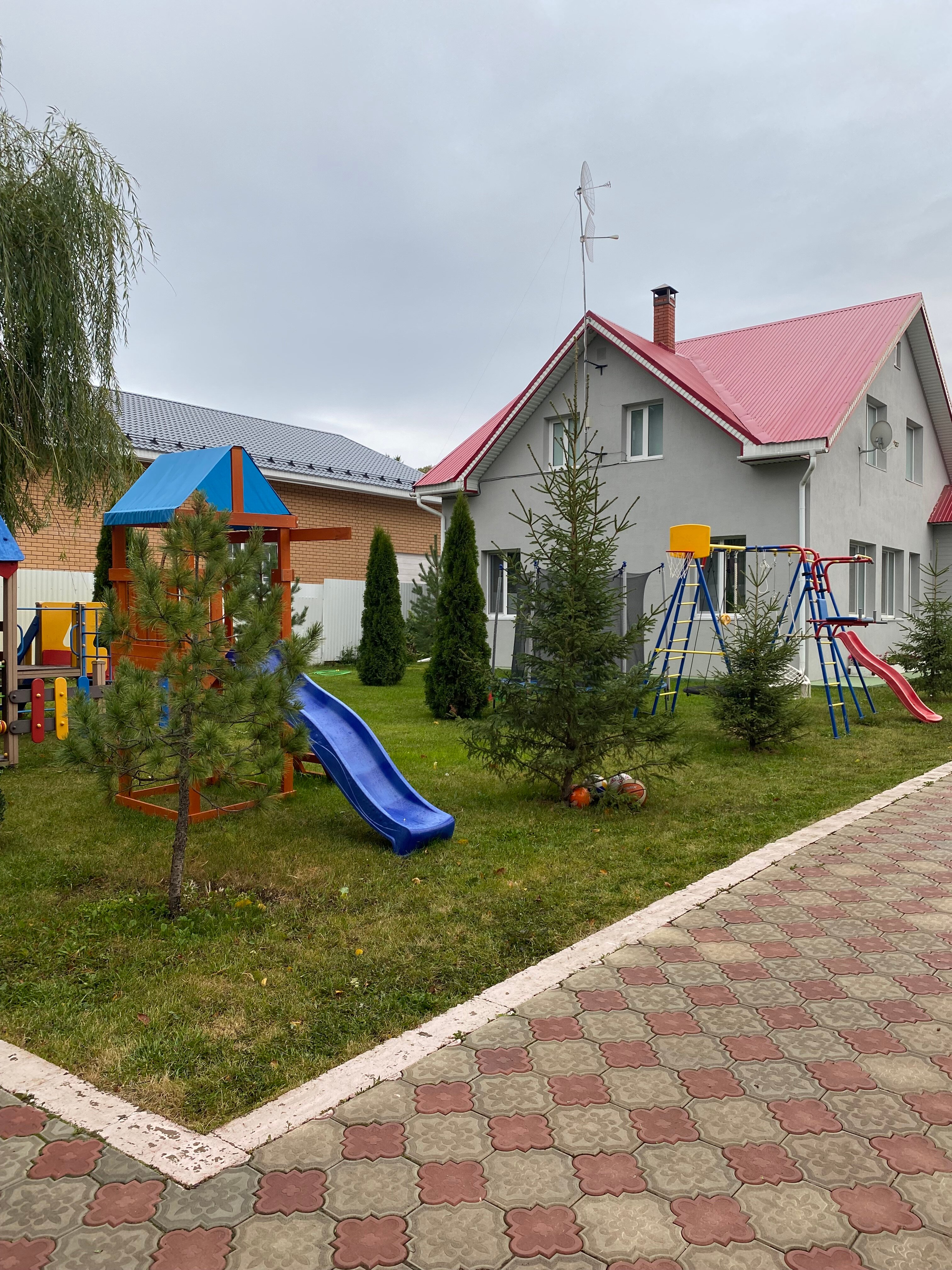 Фото Два Озера