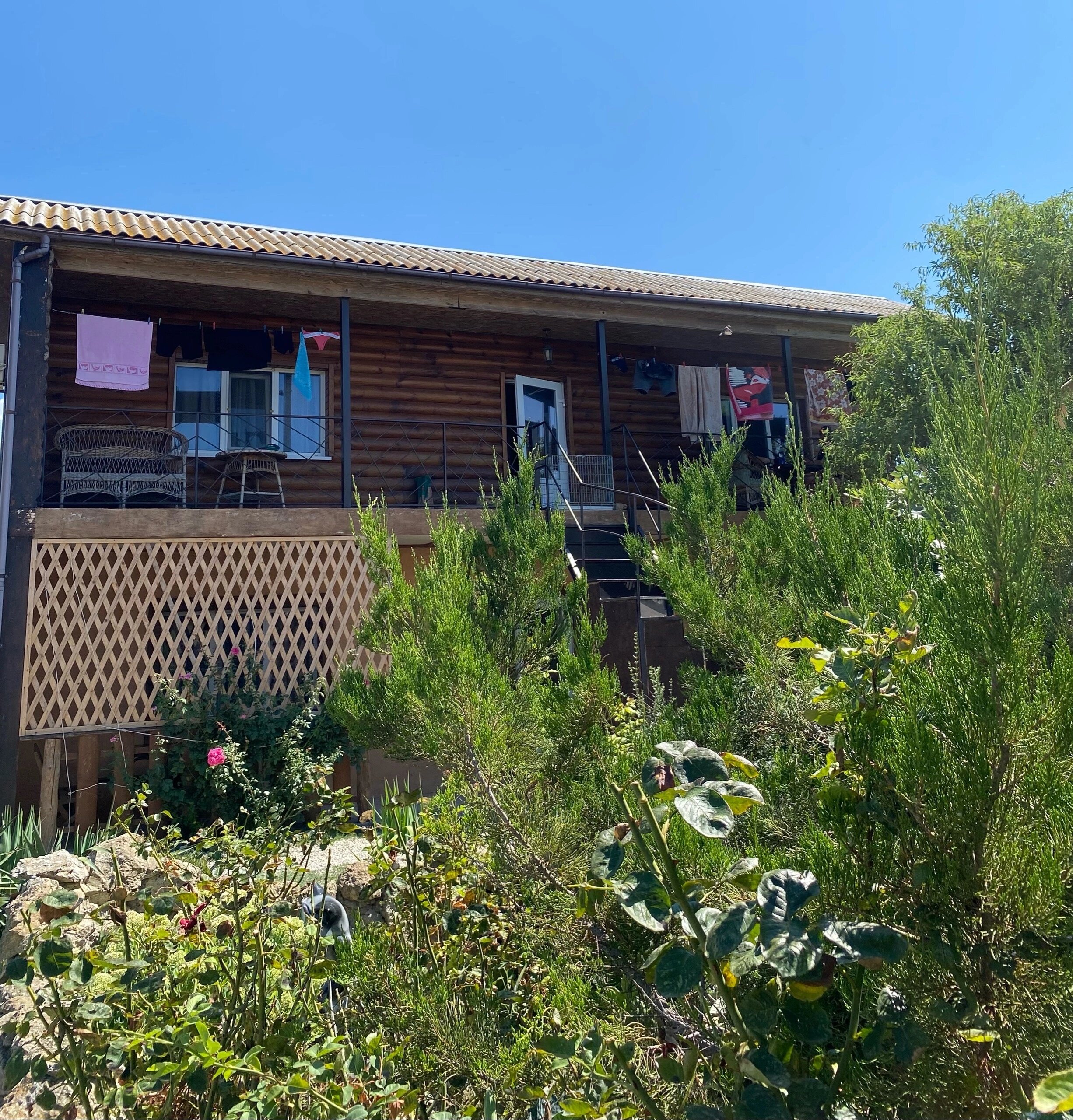 Фото Любимое место