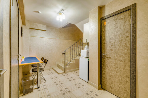 Иное жильё Замок на Никольской во Владимире