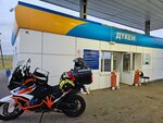 Tnk Petroleum (Акмолинская область, Астраханский район), азс в Акмолинской области