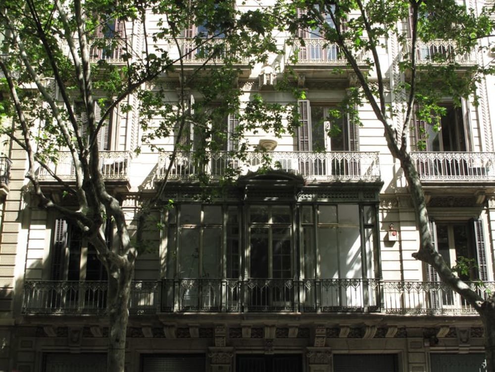 Фото My Address in Barcelona