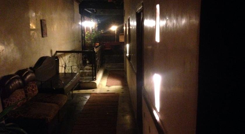 Фото Riad Janat Salam