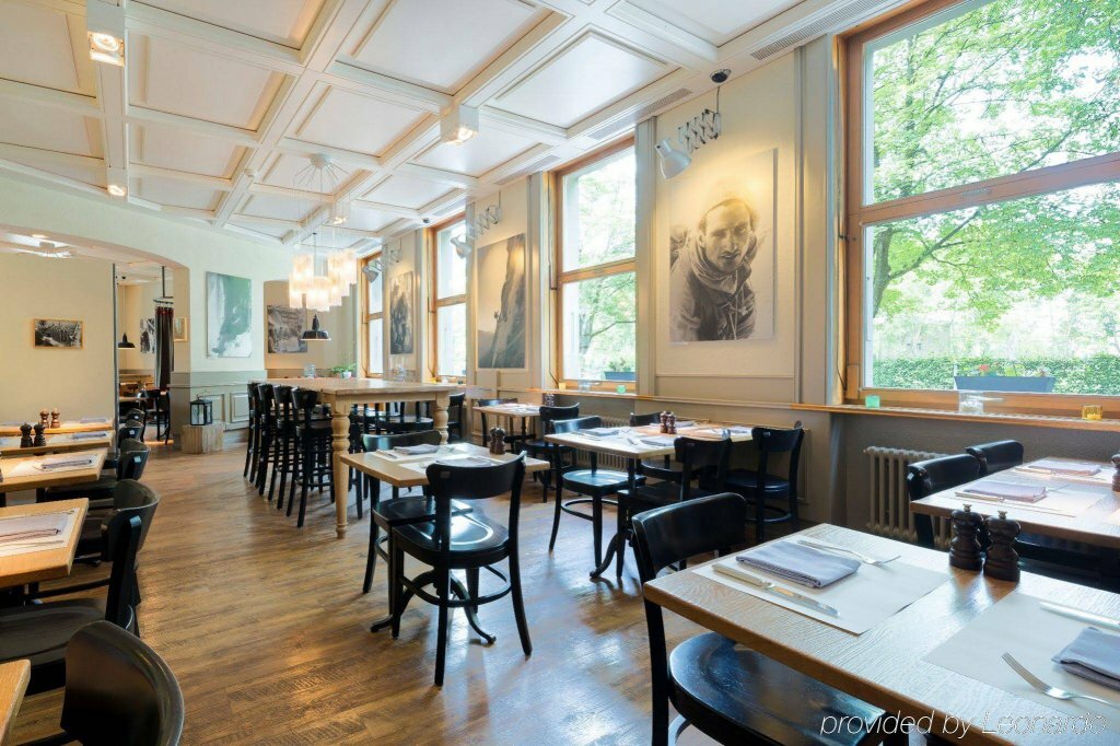 Фото Alpenblick Bern