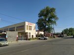 Nur (Eskeldi Bi Street, 36), medical center, clinic