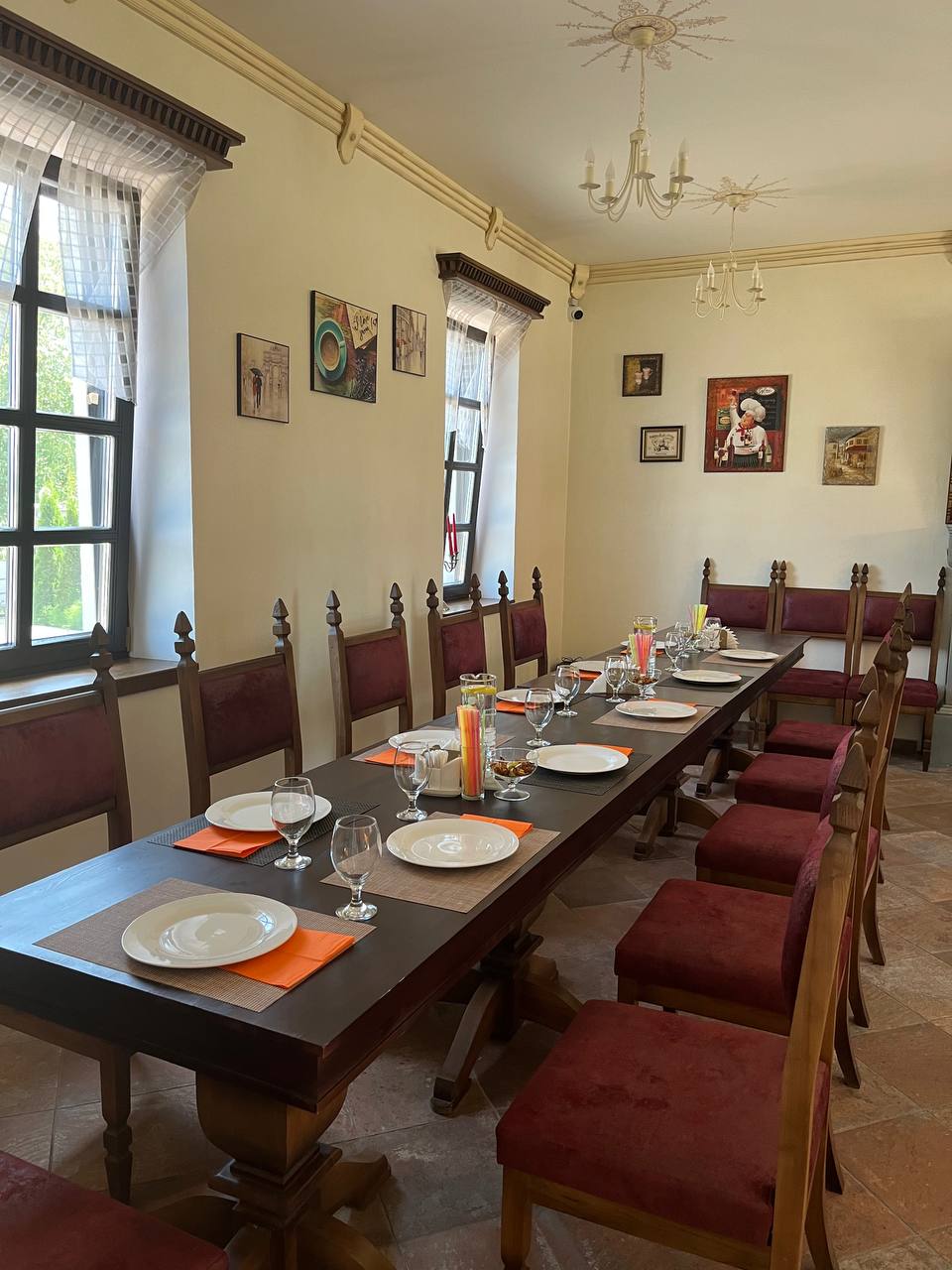 Фото Villa Boutique