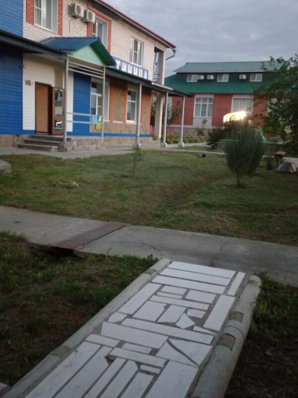Дом приезжих — фото 50