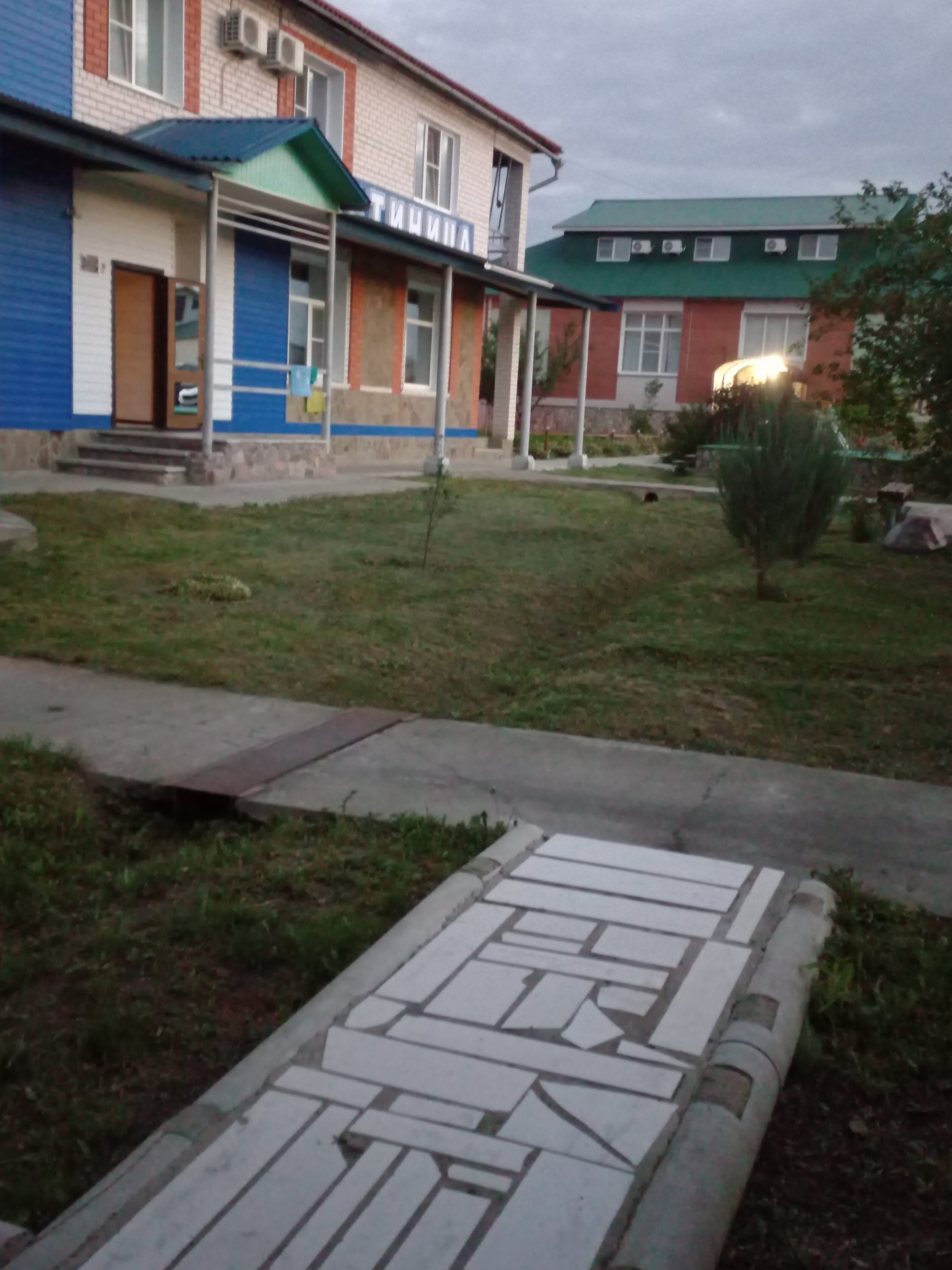 Фото Дом приезжих