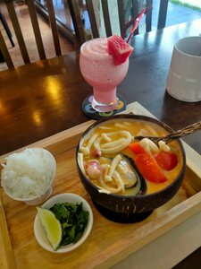 Pelmeni Club Pattaya (Naklua 16/2 alley, 157/35), restaurant