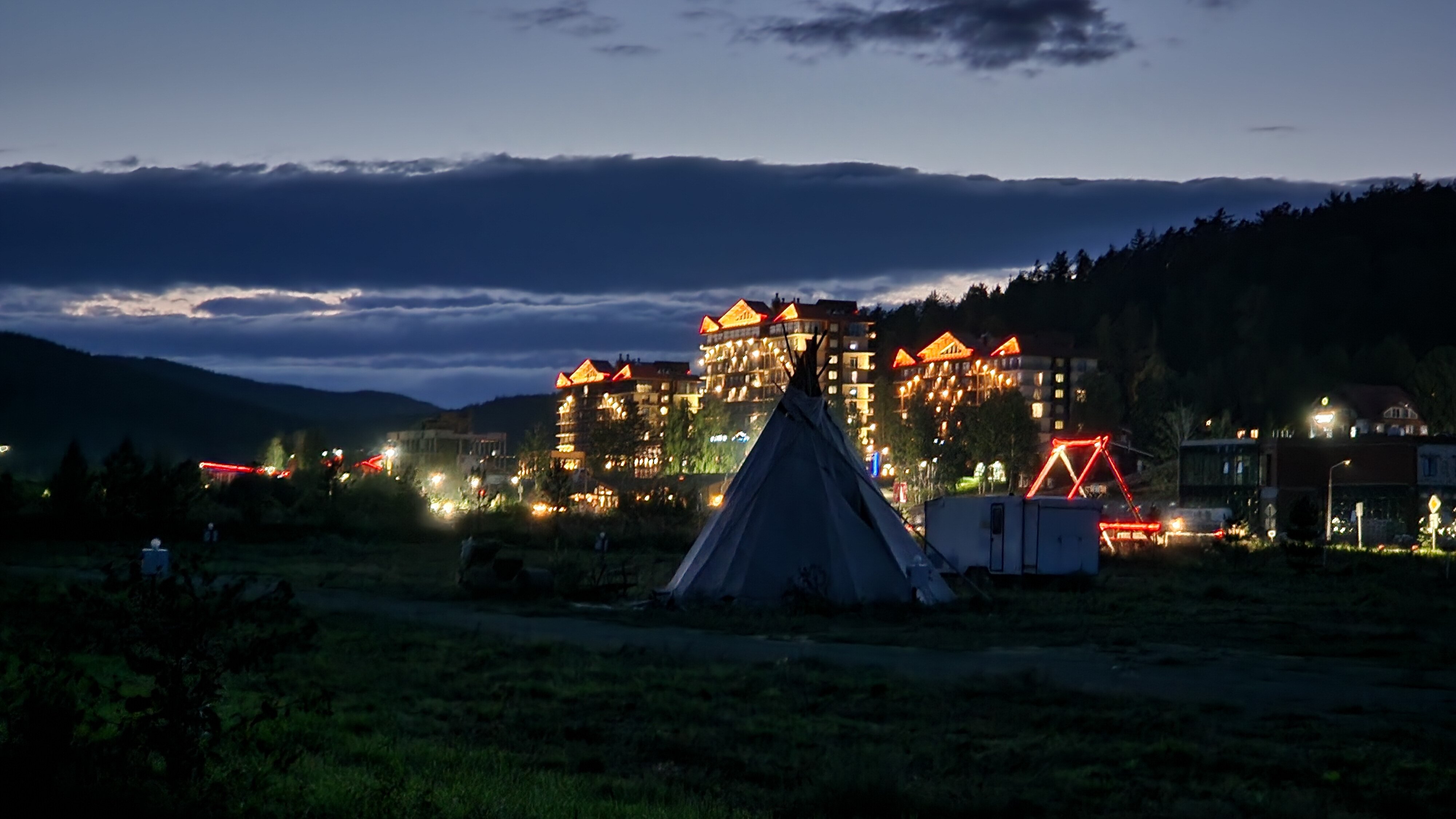 Фото Business Residence & SPA