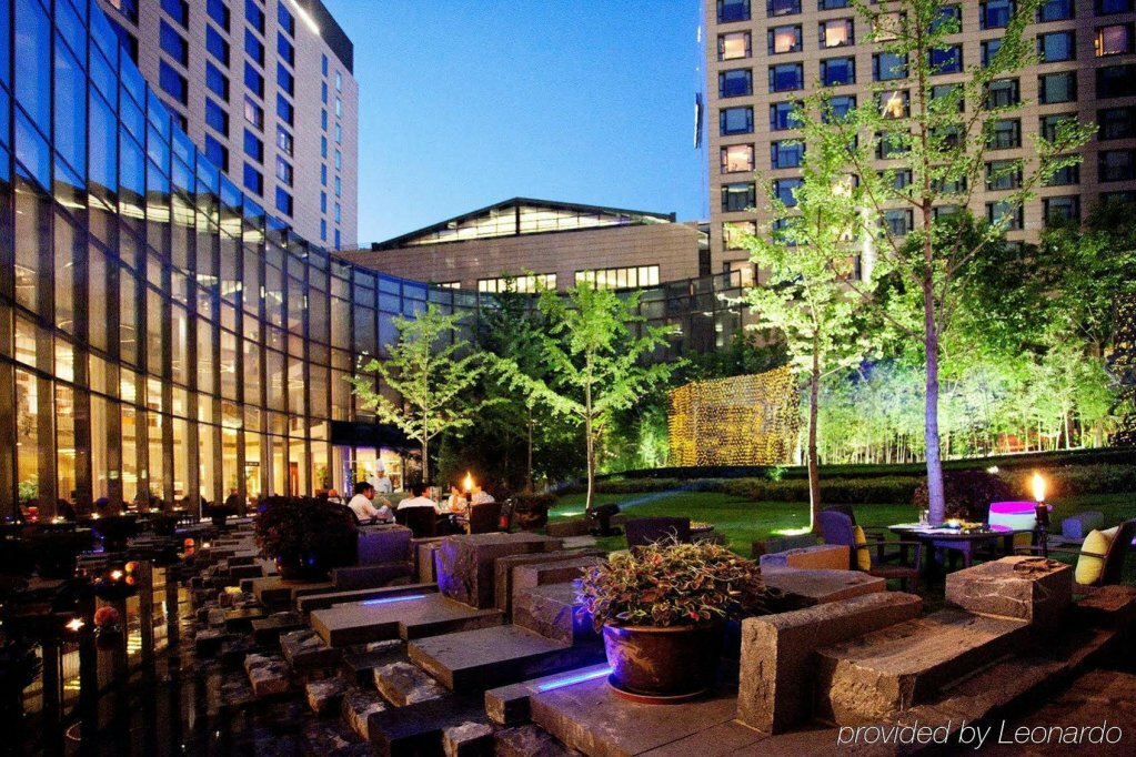 Фото Regent Beijing