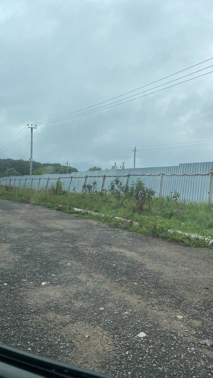 Фото Салтыково на Оке