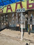 Рыбный рынок (Saratov Region, Marksovskiy rayon, Privolzhskoye munitsipalnoye obrazovaniye, R-229, 362-y kilometr), mercado de maquinas de comestibles