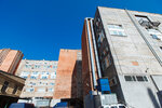 Jsc Rc&pre (Marshala Govorova Street, 29литО), instituto de investigación