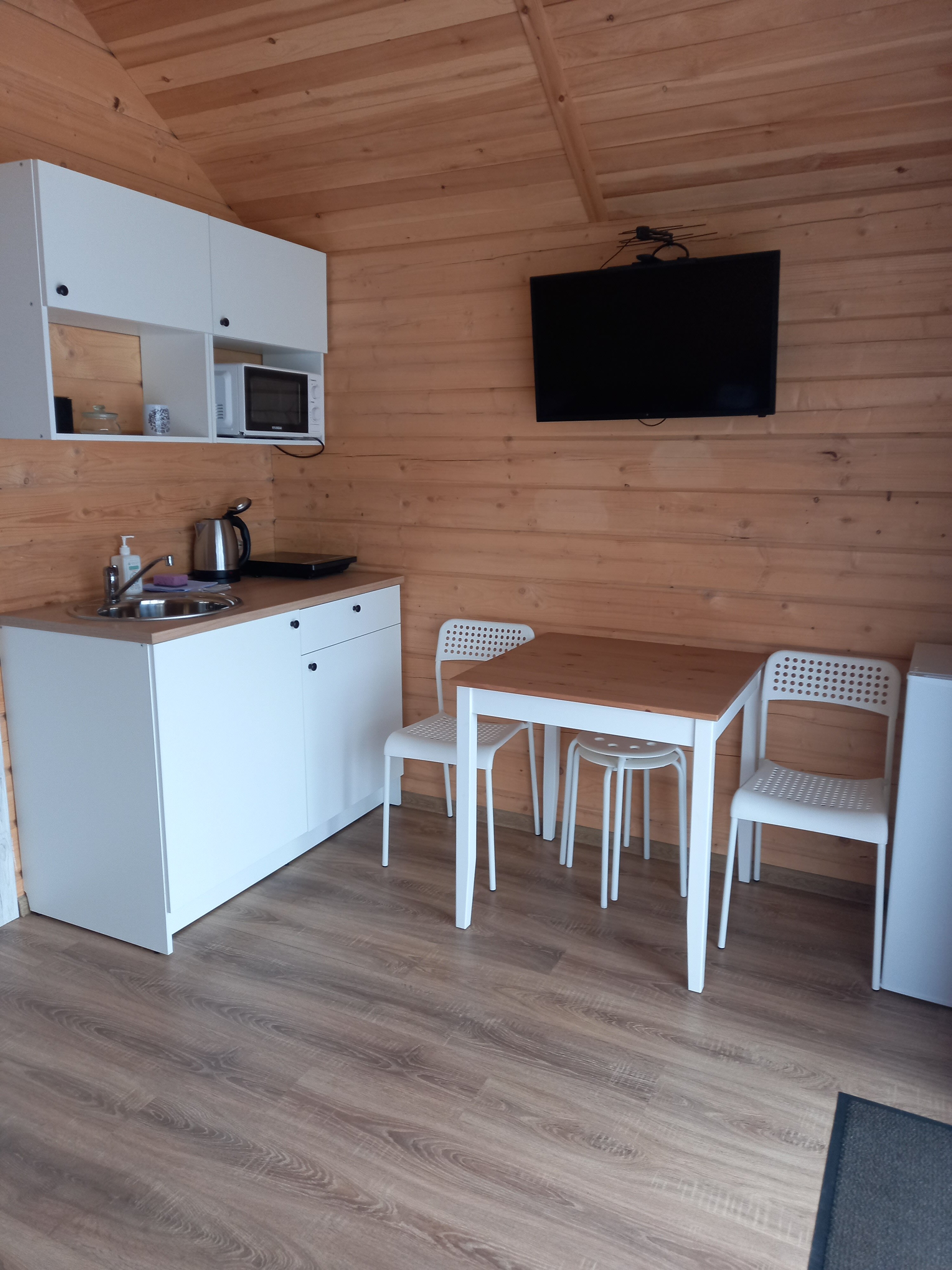 Фото Усадьба Аккая